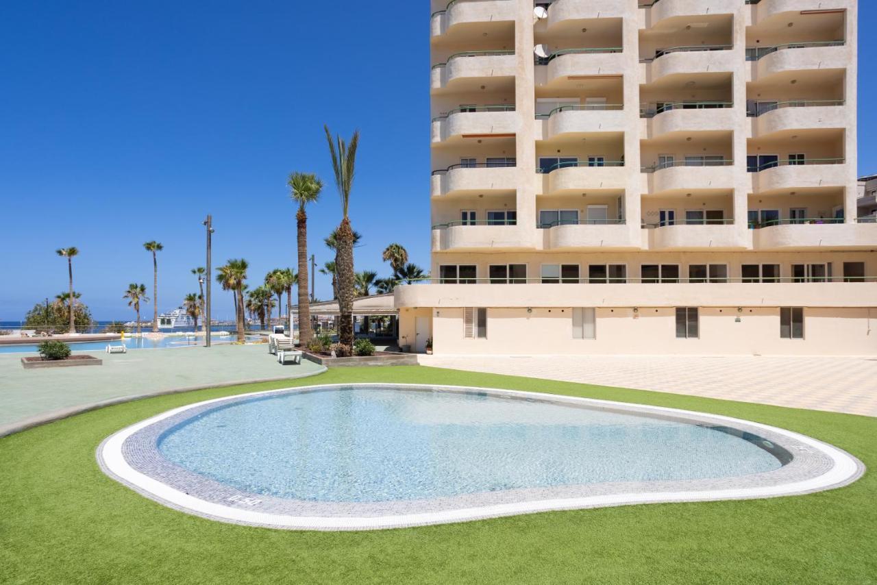 Hemeras Boutique Homes - Quiet Place 50M From The Sea Los Cristianos  Luaran gambar