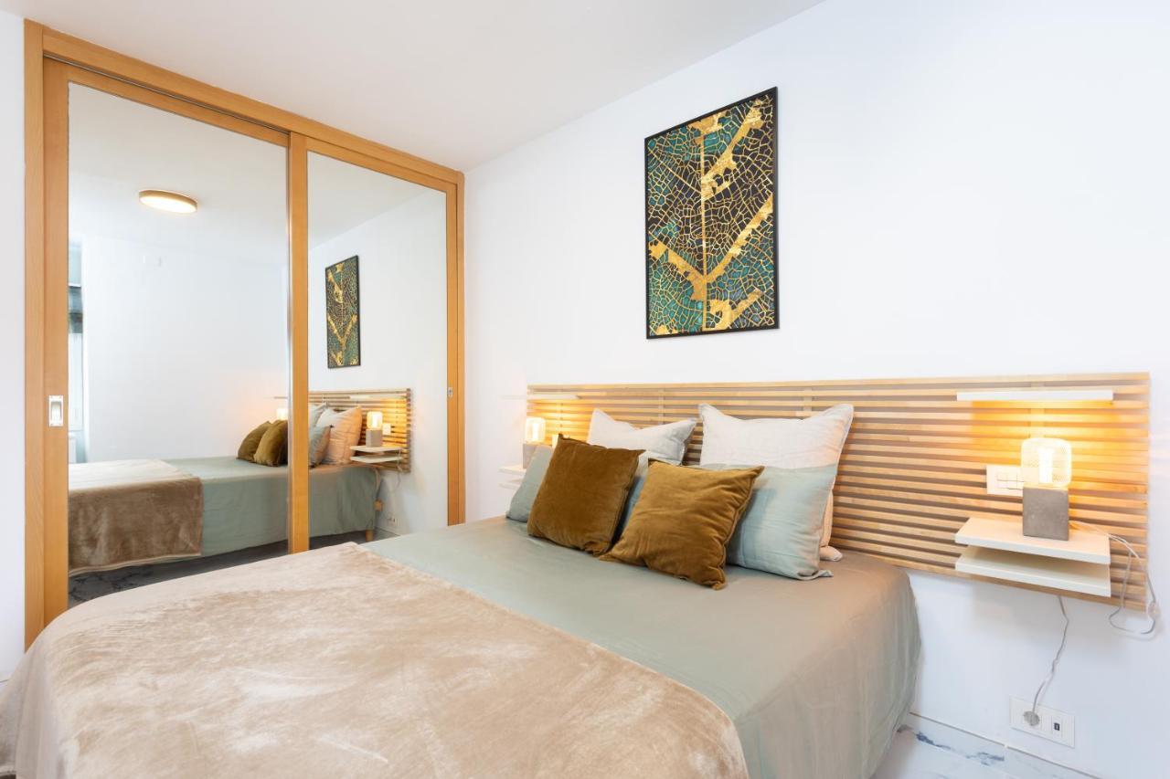Hemeras Boutique Homes - Quiet Place 50M From The Sea Los Cristianos  Luaran gambar