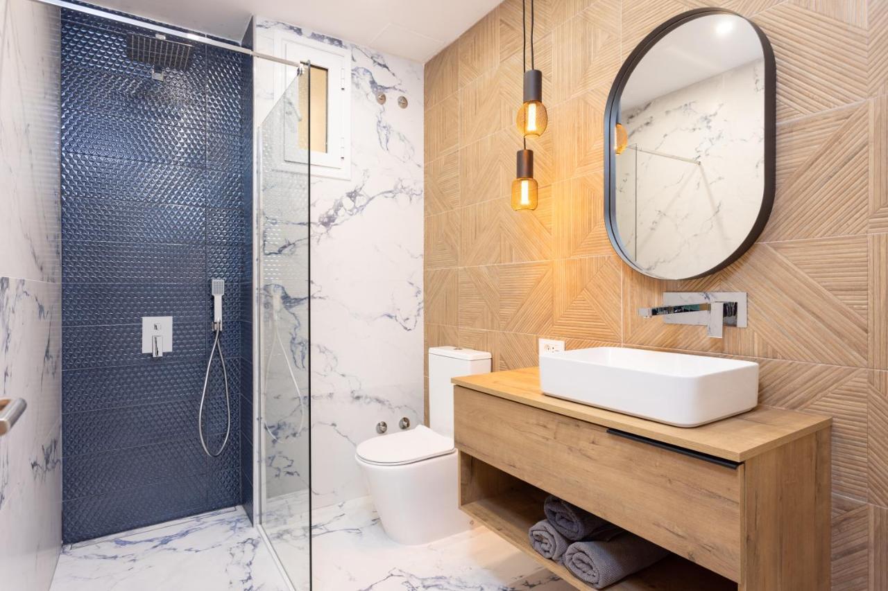 Hemeras Boutique Homes - Quiet Place 50M From The Sea Los Cristianos  Luaran gambar
