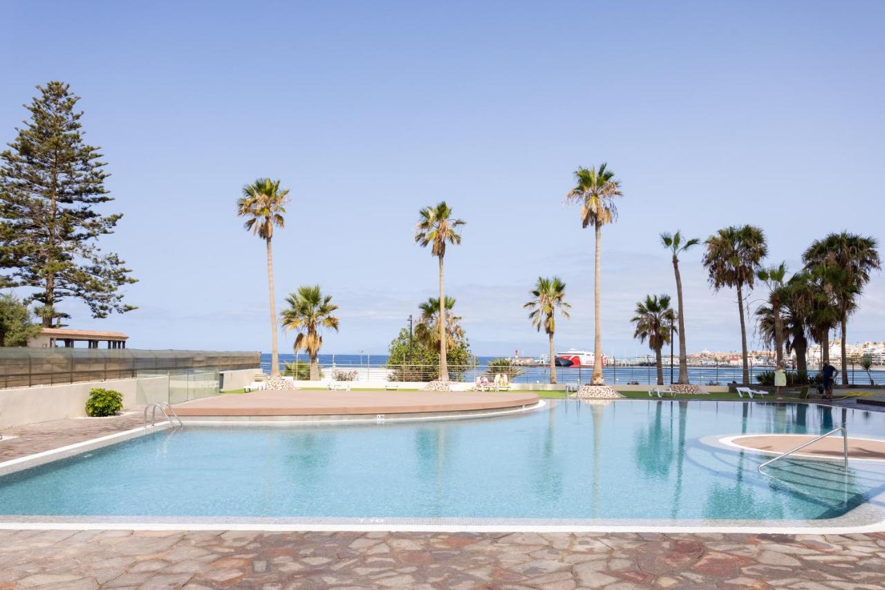 Hemeras Boutique Homes - Quiet Place 50M From The Sea Los Cristianos  Luaran gambar