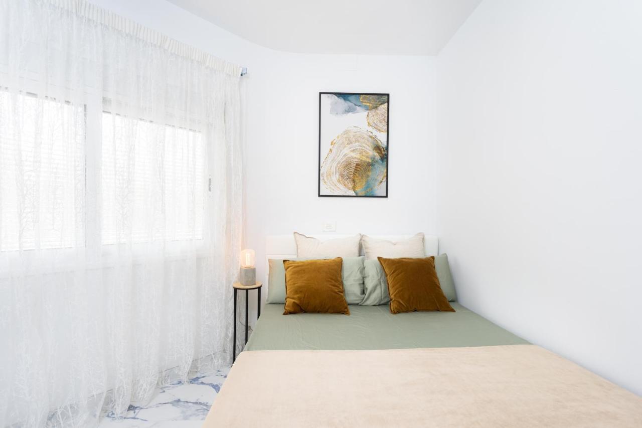 Hemeras Boutique Homes - Quiet Place 50M From The Sea Los Cristianos  Luaran gambar