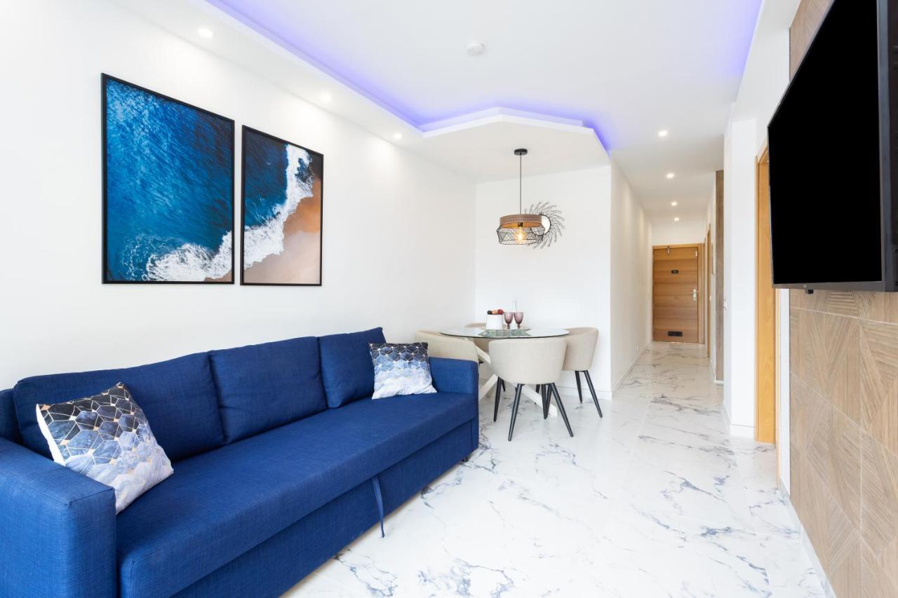 Hemeras Boutique Homes - Quiet Place 50M From The Sea Los Cristianos  Luaran gambar