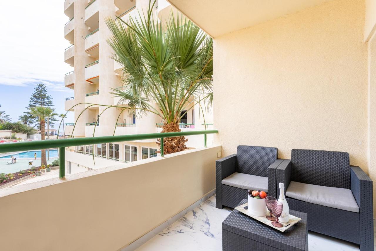 Hemeras Boutique Homes - Quiet Place 50M From The Sea Los Cristianos  Luaran gambar