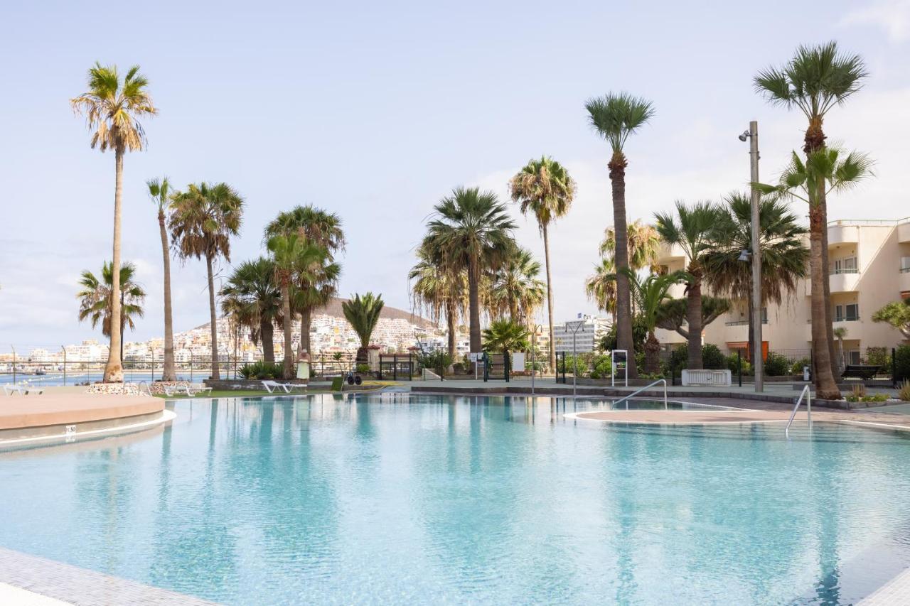 Hemeras Boutique Homes - Quiet Place 50M From The Sea Los Cristianos  Luaran gambar